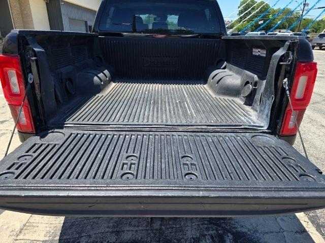 Ford Ranger  2020