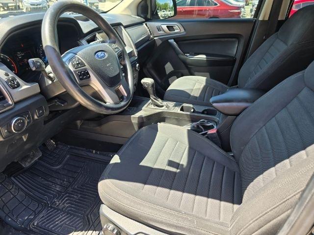 Ford Ranger  2020