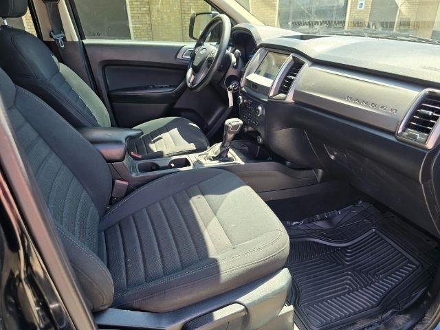 Ford Ranger  2020