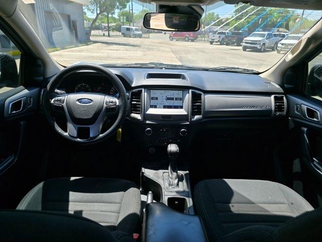 Ford Ranger  2020