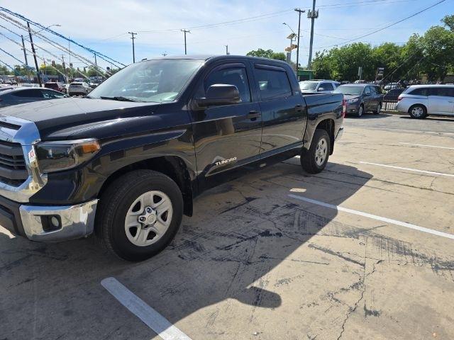 2015 Toyota Tundra SR5 4.6L V8