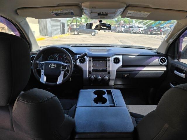 Toyota Tundra  2015