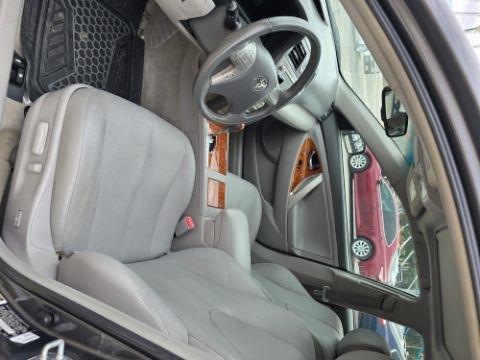 Toyota Camry  2011
