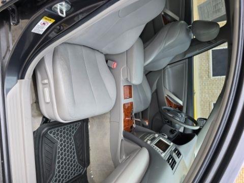 Toyota Camry  2011