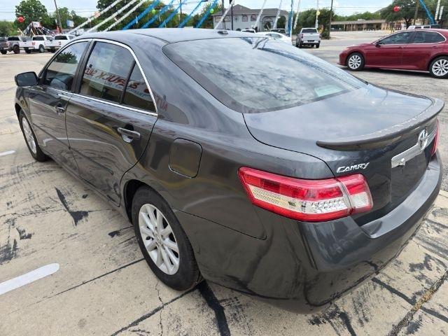 Toyota Camry  2011