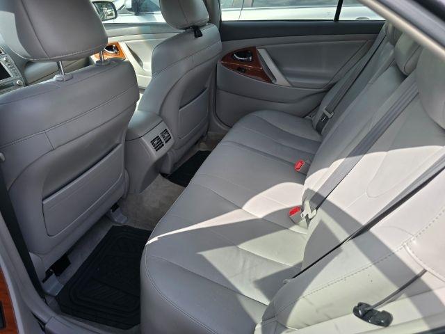 Toyota Camry  2011