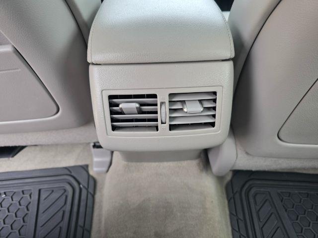 Toyota Camry  2011
