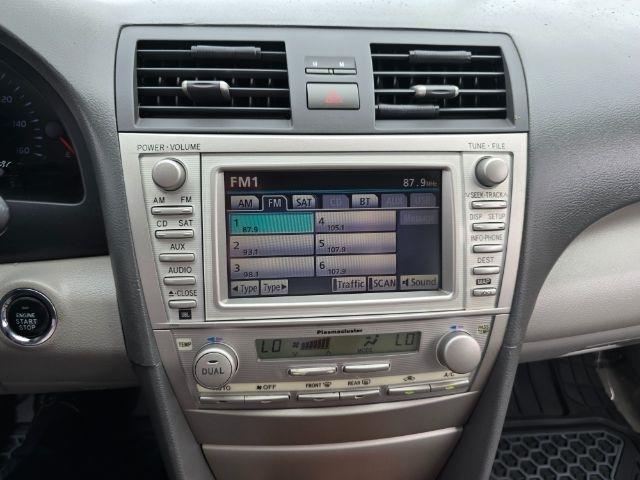 Toyota Camry  2011