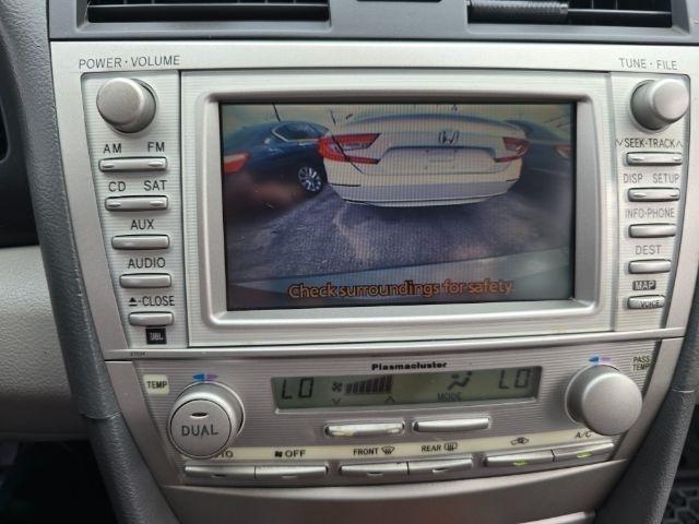 Toyota Camry  2011