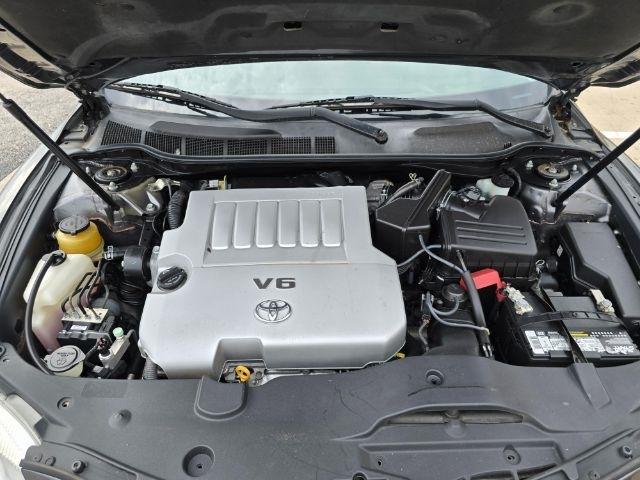 Toyota Camry  2011