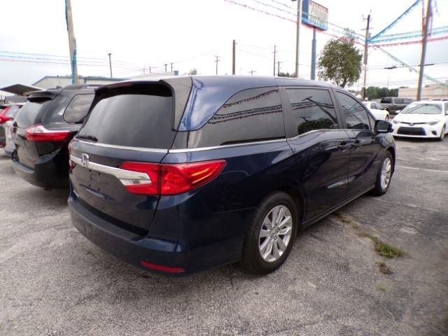 Honda Odyssey  2020