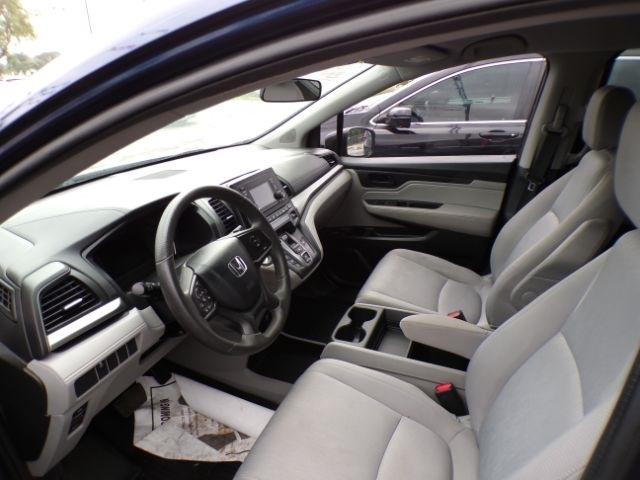 Honda Odyssey  2020