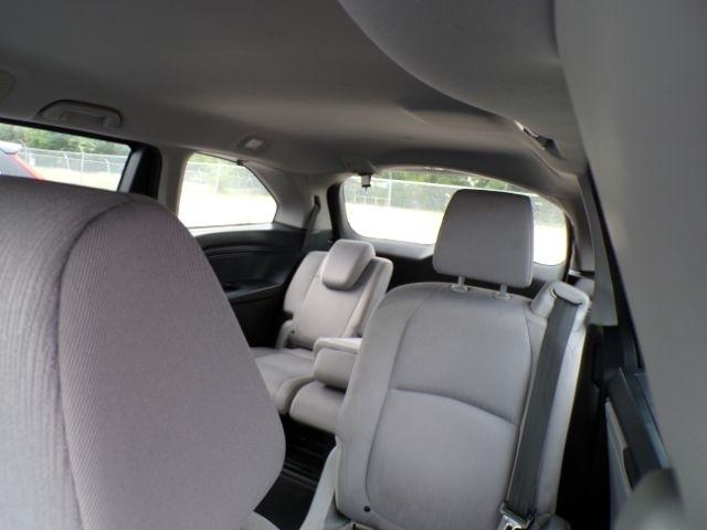 Honda Odyssey  2020