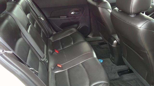 Chevrolet Cruze  2013