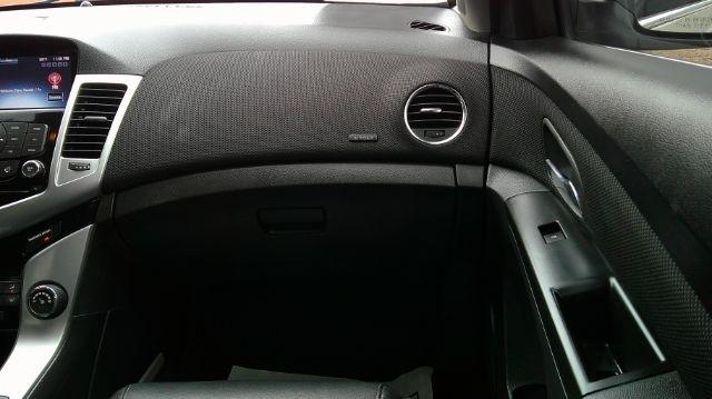 Chevrolet Cruze  2013