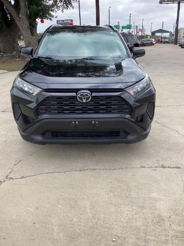 Toyota RAV4  2019