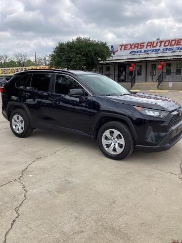 Toyota RAV4  2019