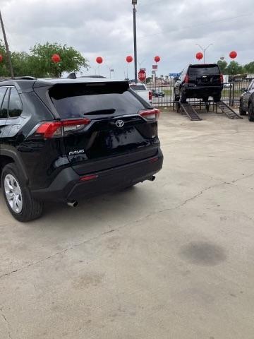 Toyota RAV4  2019