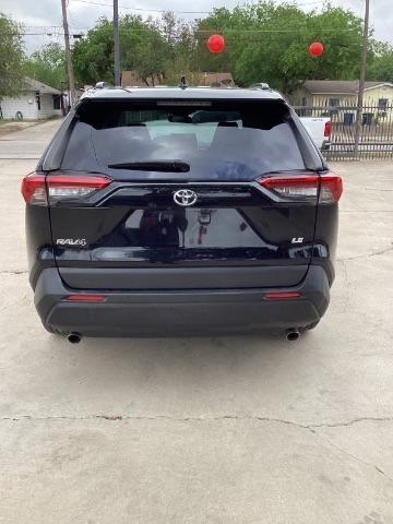 Toyota RAV4  2019