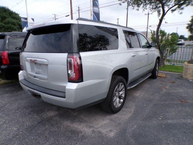 GMC Yukon XL  2019