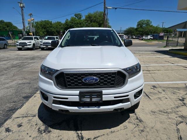 Ford Ranger  2019