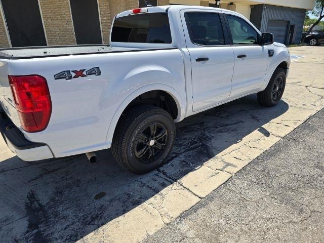 Ford Ranger  2019