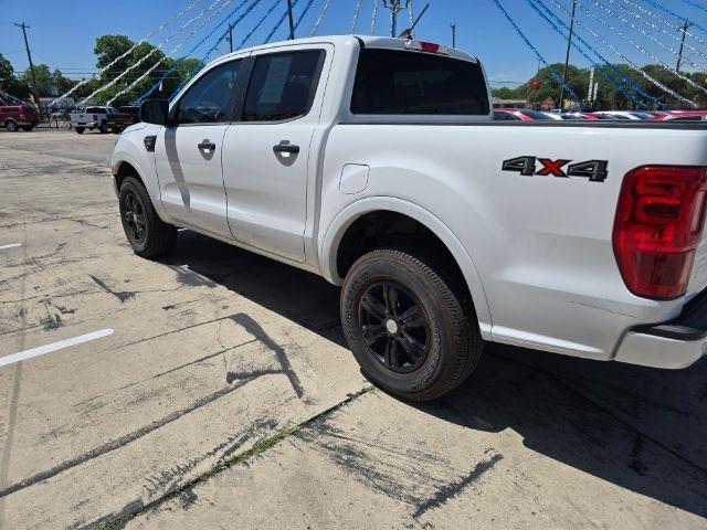 Ford Ranger  2019