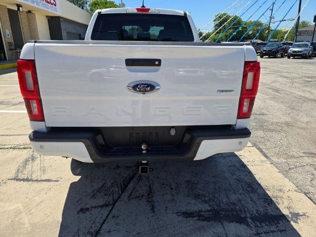 Ford Ranger  2019