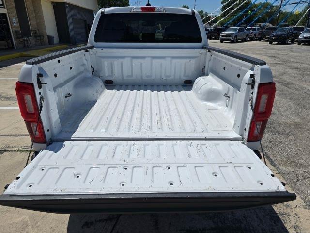 Ford Ranger  2019