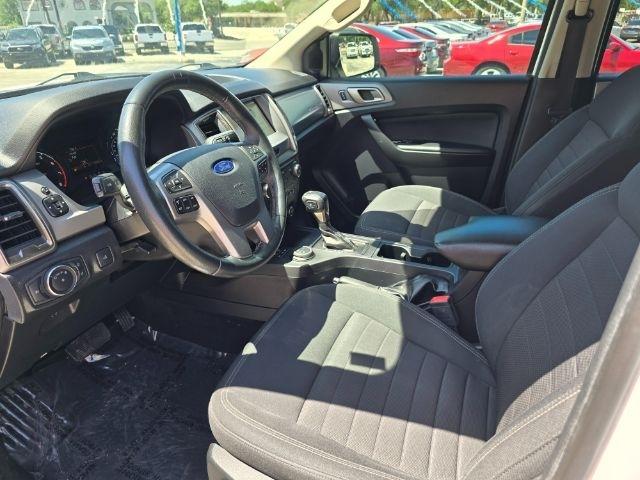 Ford Ranger  2019
