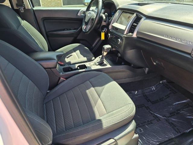 Ford Ranger  2019