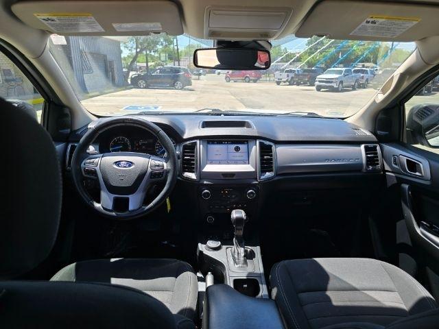 Ford Ranger  2019