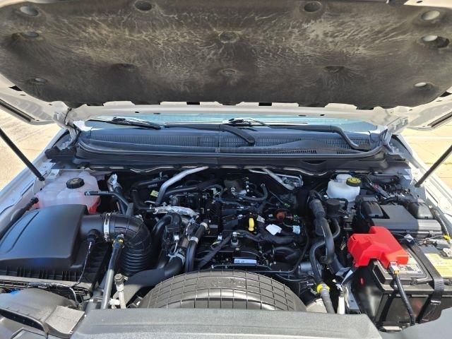Ford Ranger  2019