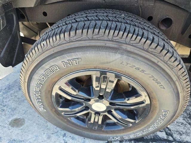 Ford Ranger  2019