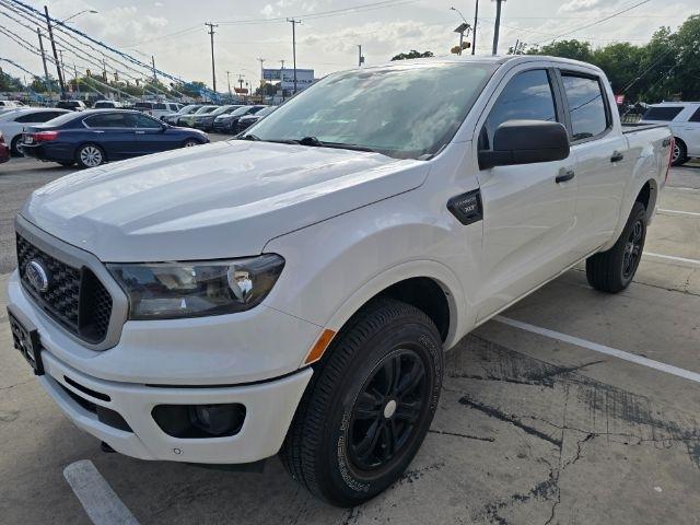 Ford Ranger  2019