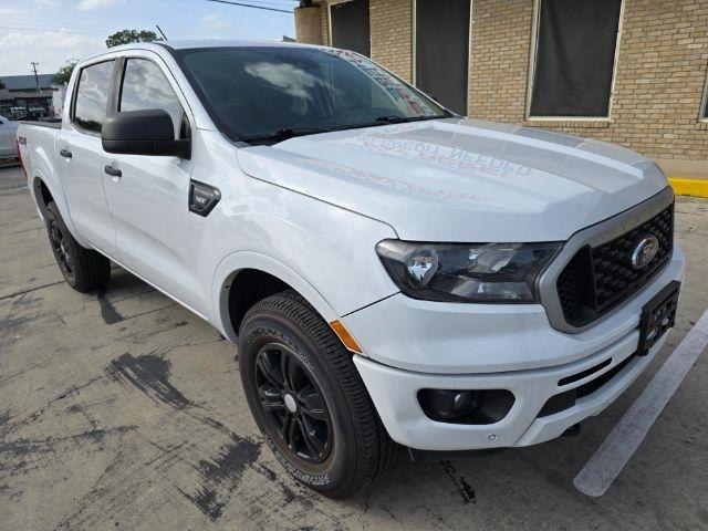 Ford Ranger  2019