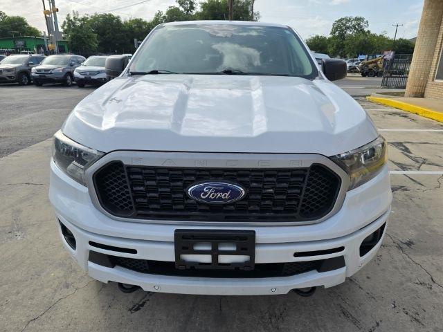 Ford Ranger  2019