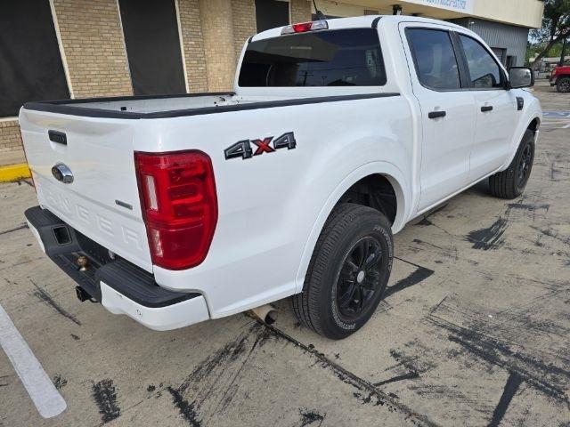 Ford Ranger  2019