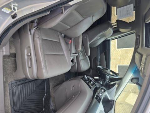 Honda Odyssey  2012
