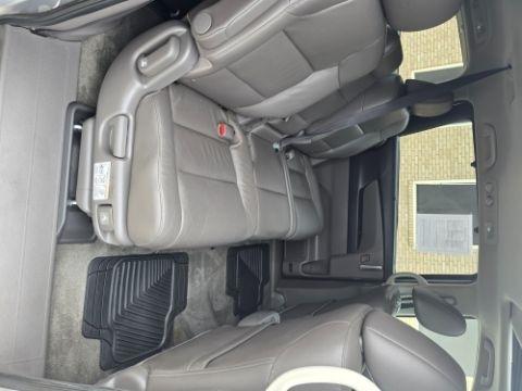 Honda Odyssey  2012