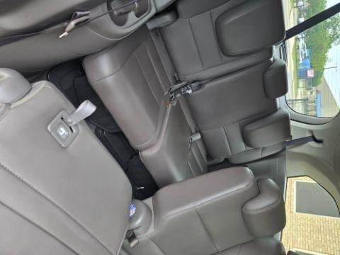 Honda Odyssey  2012