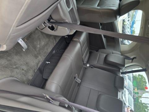 Honda Odyssey  2012