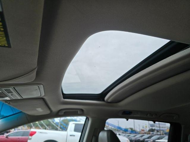 Honda Odyssey  2012