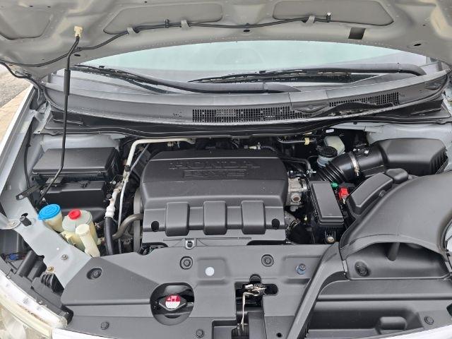 Honda Odyssey  2012