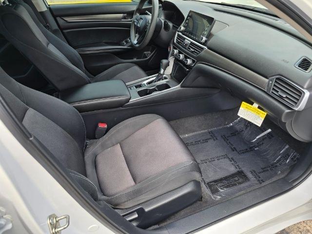 Honda Accord  2018