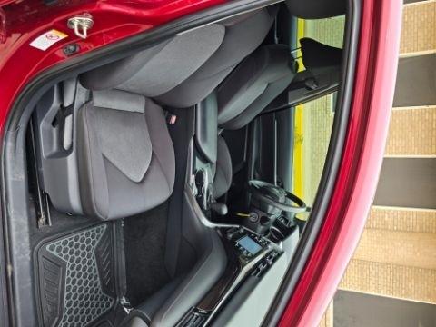 Toyota Camry  2019