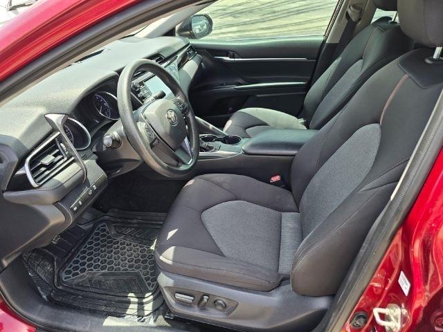Toyota Camry  2019