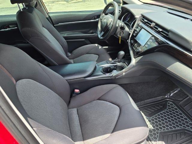 Toyota Camry  2019