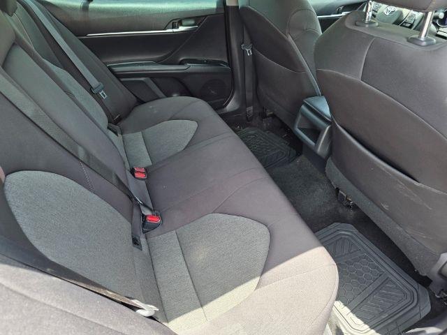 Toyota Camry  2019