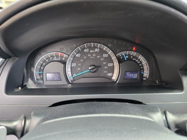 Toyota Camry  2014